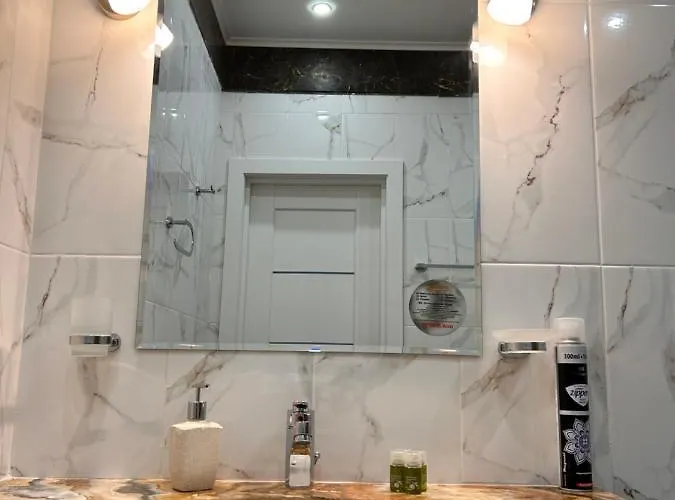 Appartement Golden Sands Apartments Zlatna Kotva