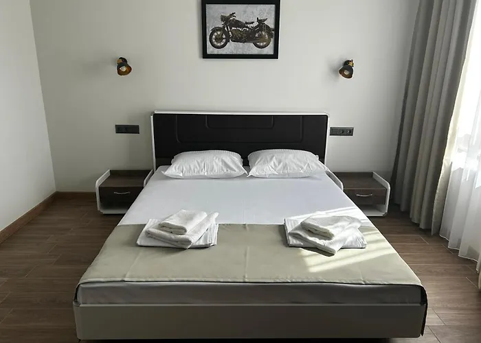 Apartment Golden Sands Apartments Zlatna Kotva *