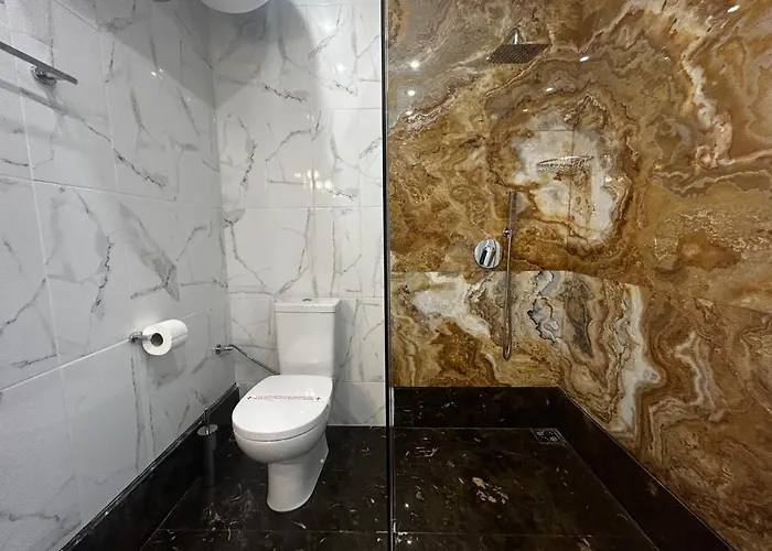 Golden Sands Apartments Zlatna Kotva Apartment Golden Sands