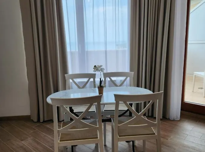 Apartment Golden Sands Apartments Zlatna Kotva Golden Sands